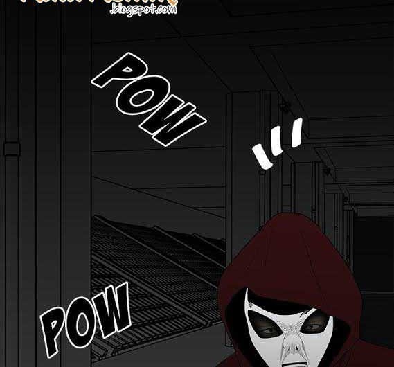 The Villain chapter 79 halaman 43