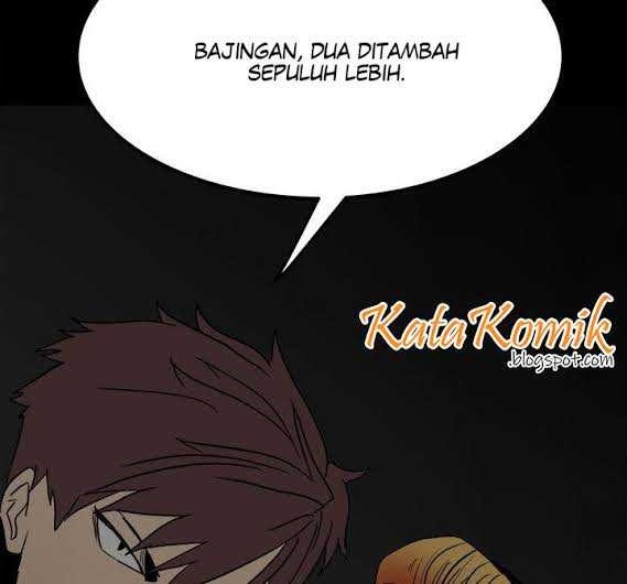 The Villain chapter 79 halaman 46