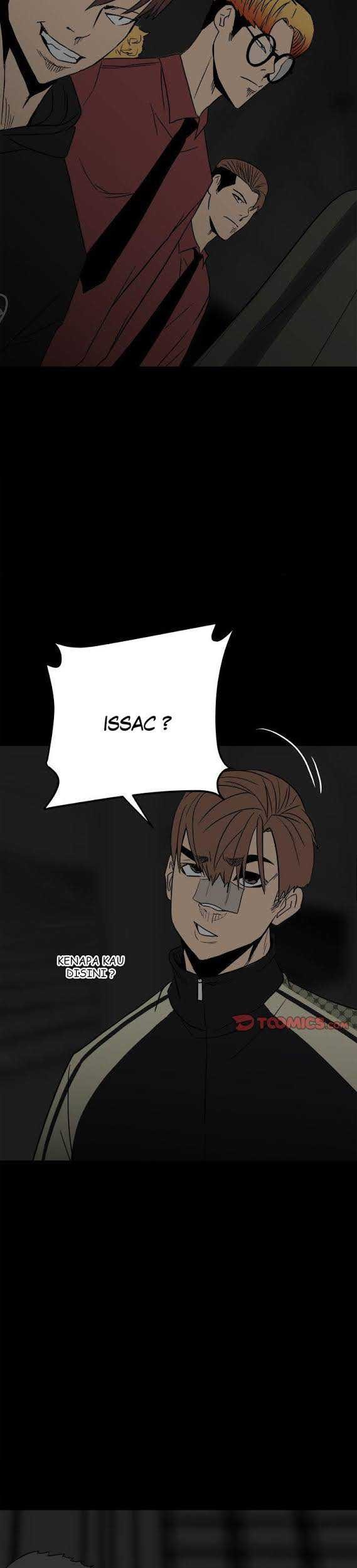 The Villain chapter 79 halaman 47