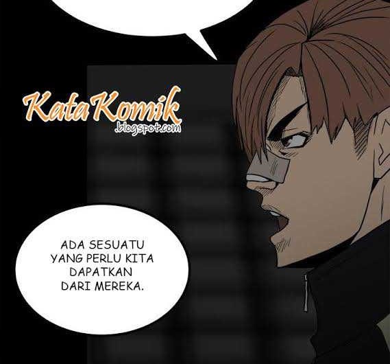 The Villain chapter 79 halaman 49