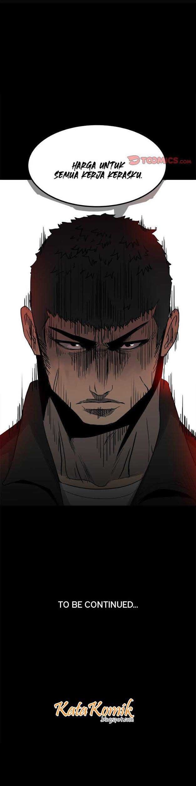 The Villain chapter 79 halaman 51