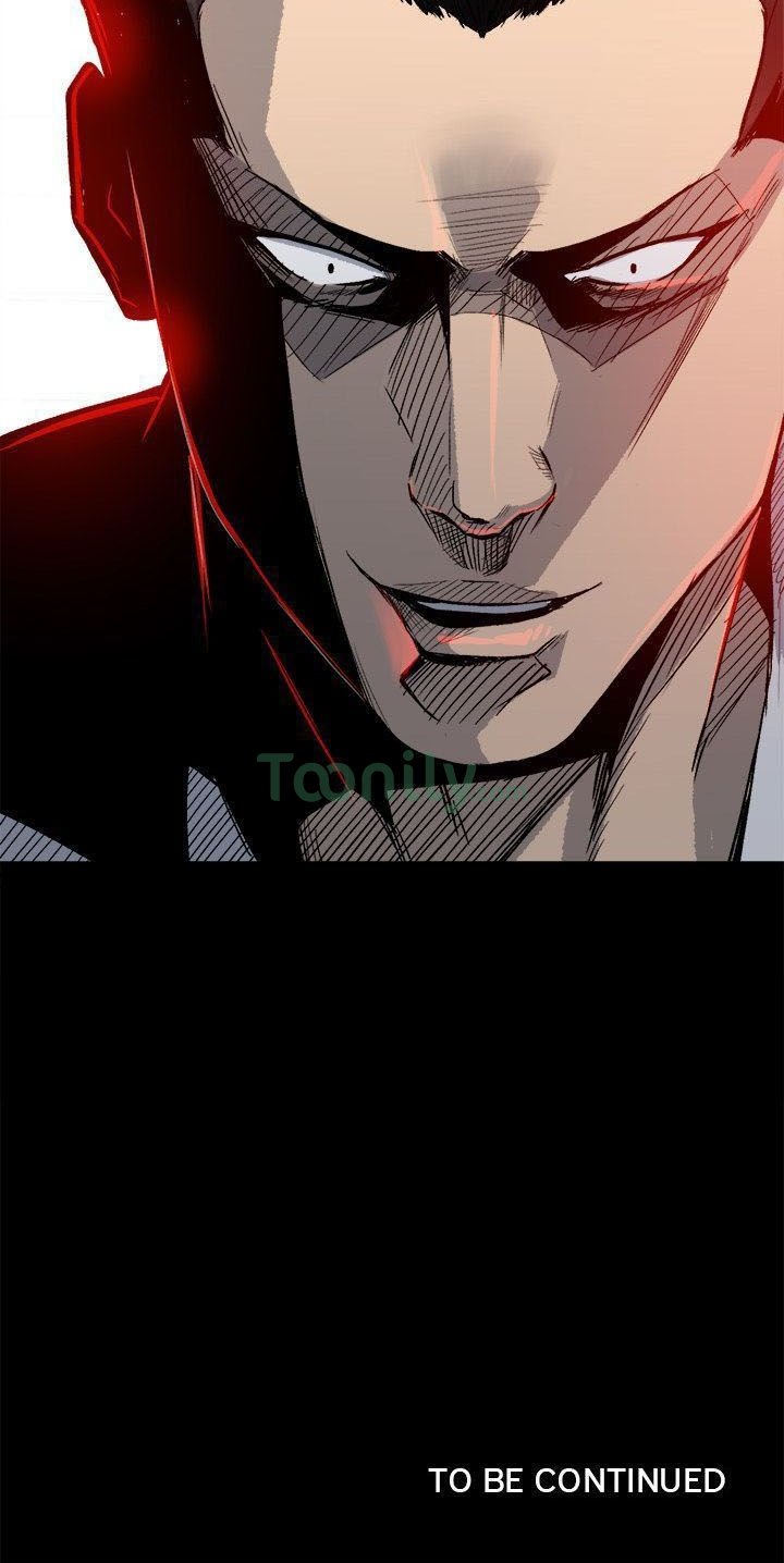 The Villain chapter 8 halaman 23