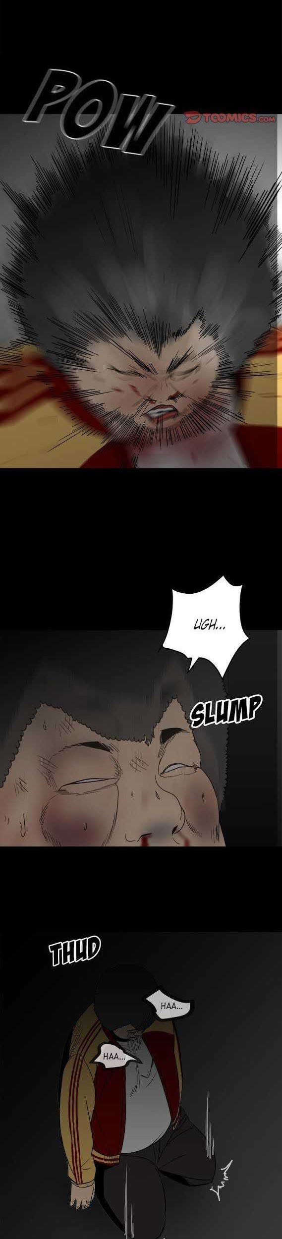 The Villain Bab 80 halaman 6