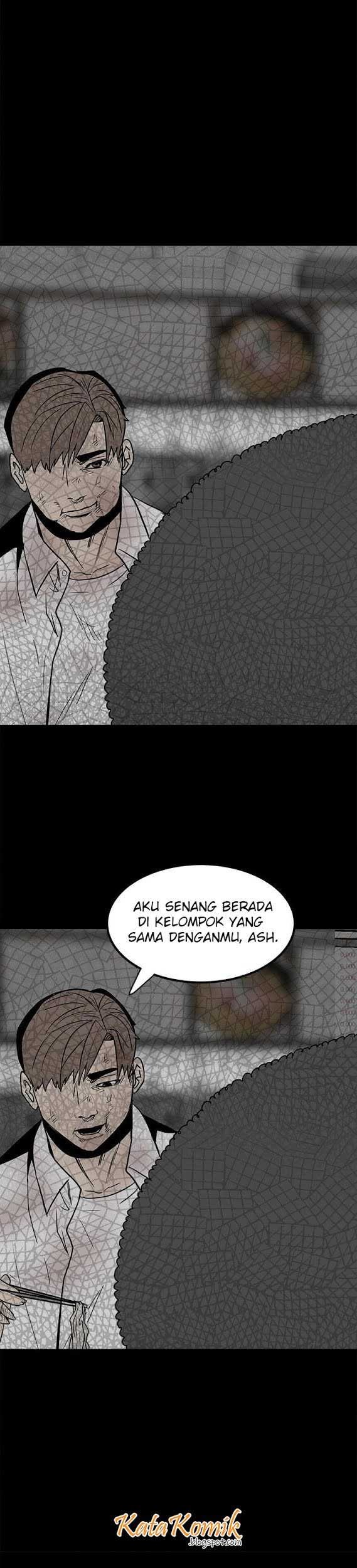 The Villain Bab 80 halaman 14