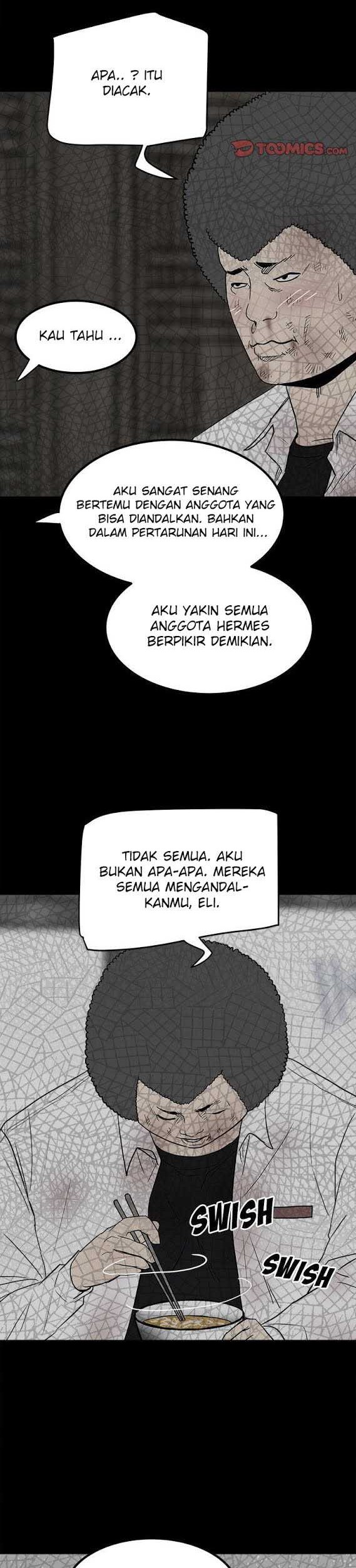 The Villain Bab 80 halaman 15