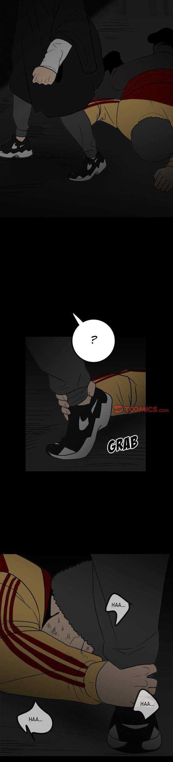The Villain Bab 80 halaman 18