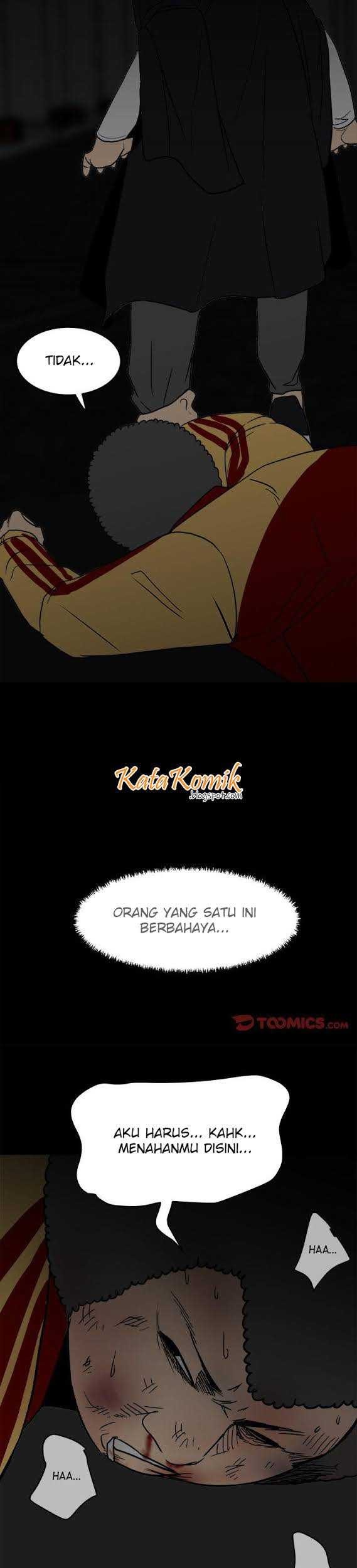 The Villain Bab 80 halaman 20