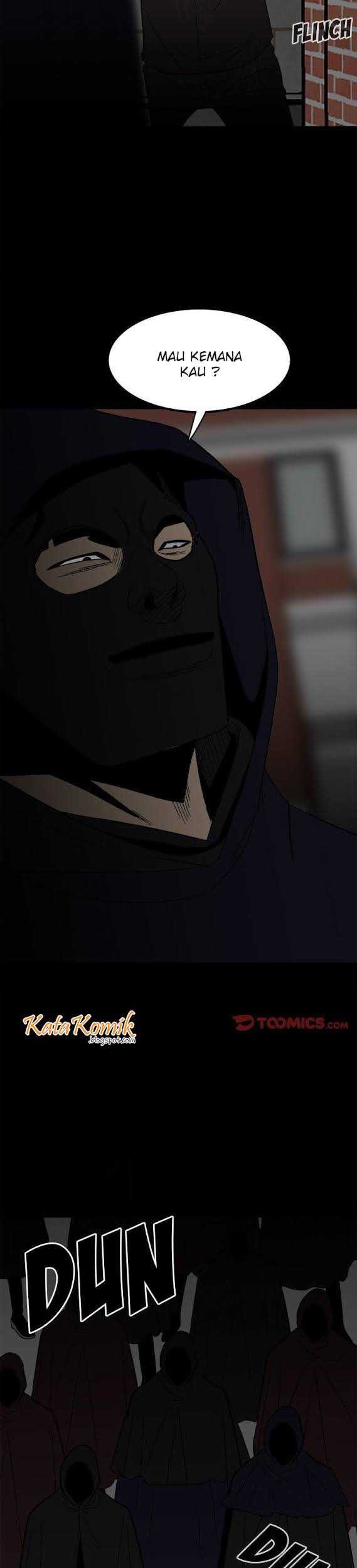 The Villain Bab 80 halaman 38