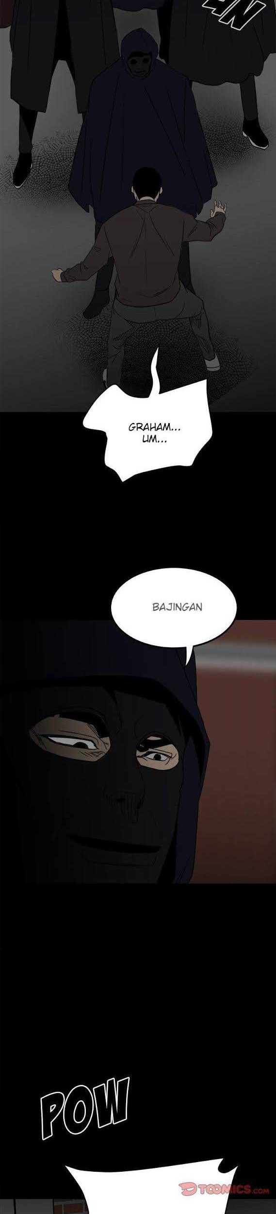 The Villain Bab 80 halaman 39