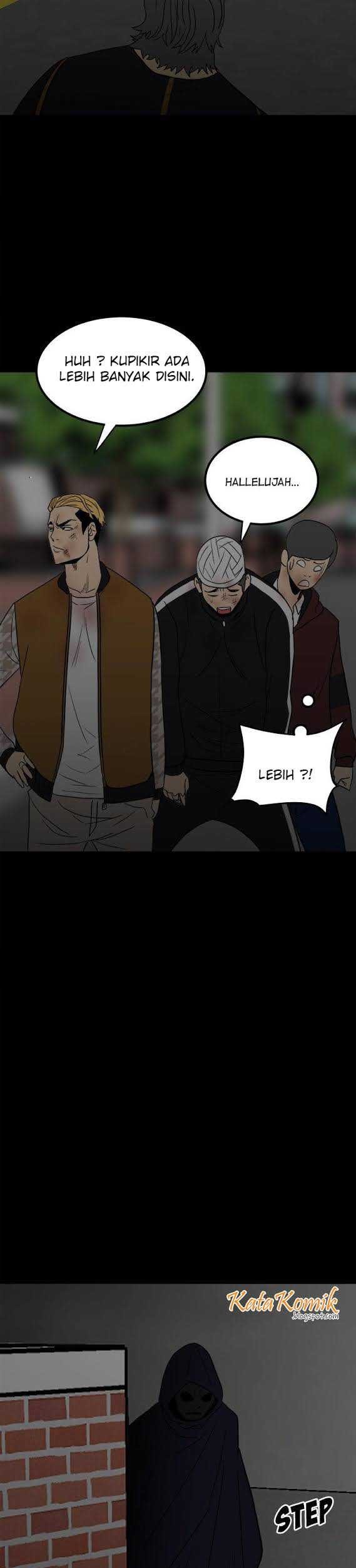 The Villain Bab 80 halaman 41