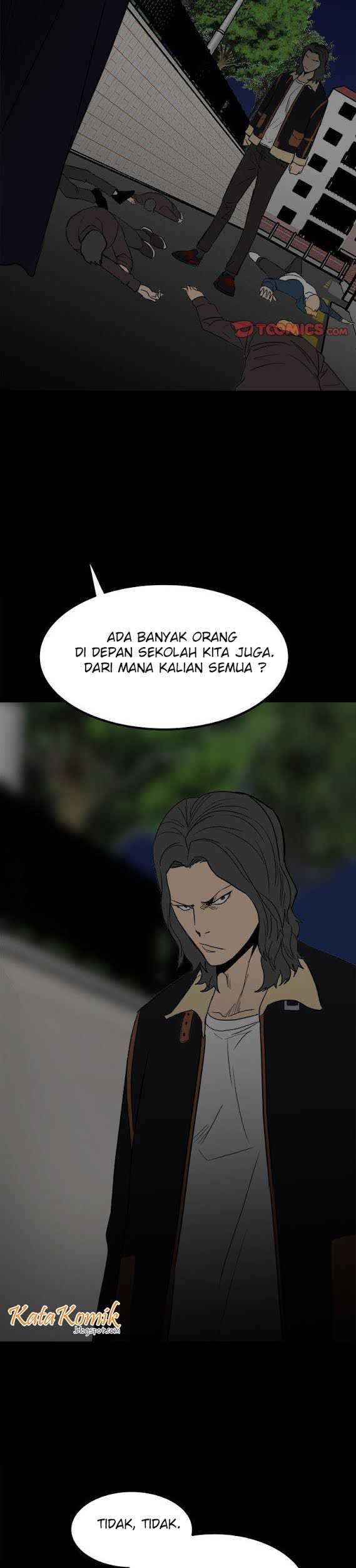 The Villain Bab 80 halaman 44
