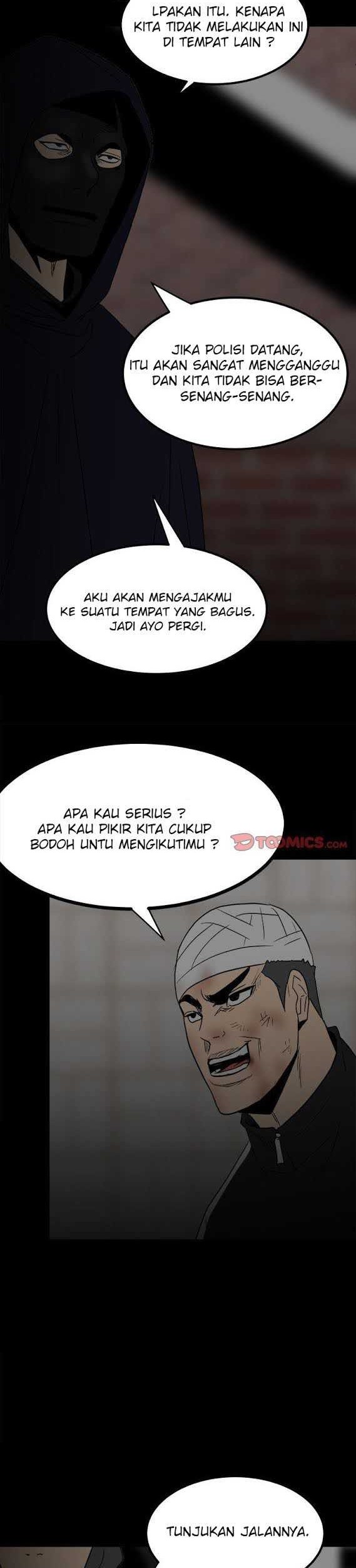 The Villain Bab 80 halaman 45