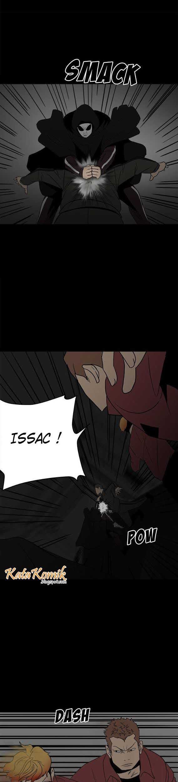 The Villain chapter 81 halaman 5