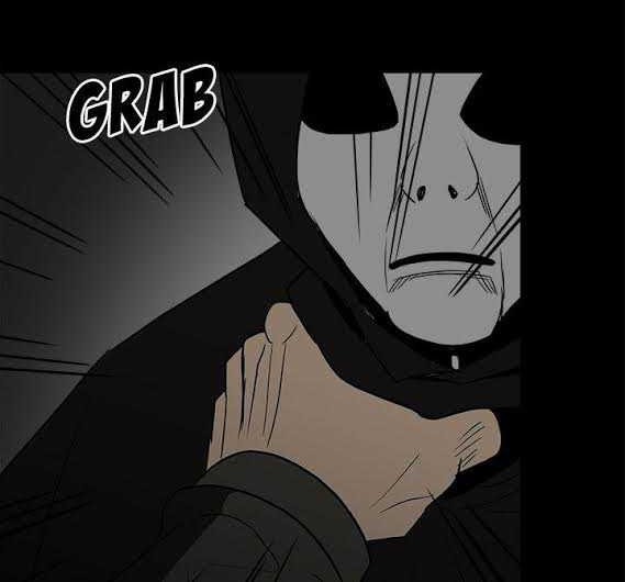 The Villain chapter 81 halaman 13