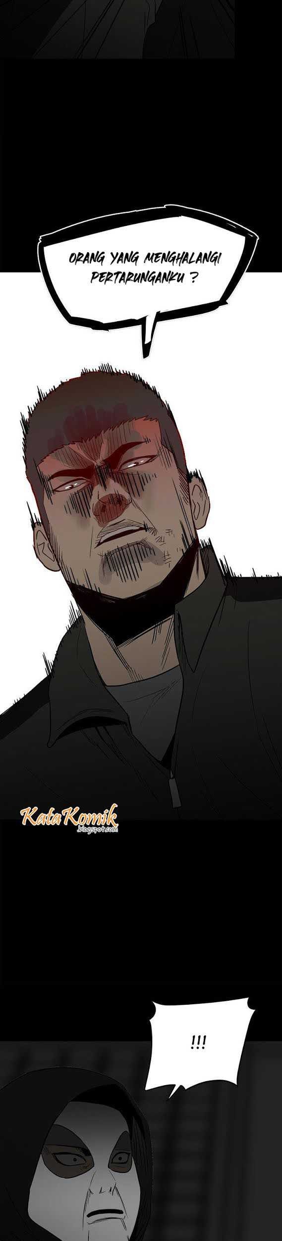 The Villain chapter 81 halaman 14