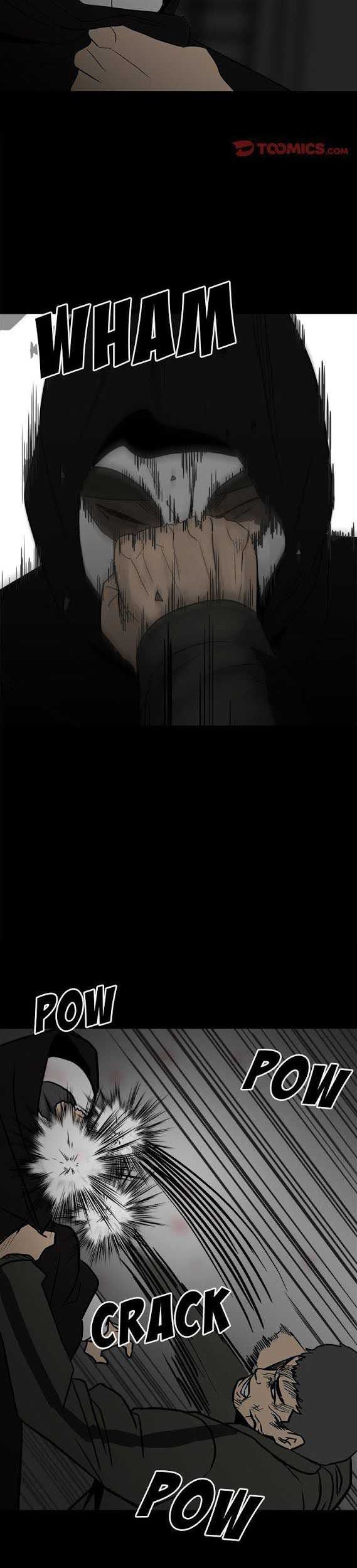 The Villain chapter 81 halaman 15