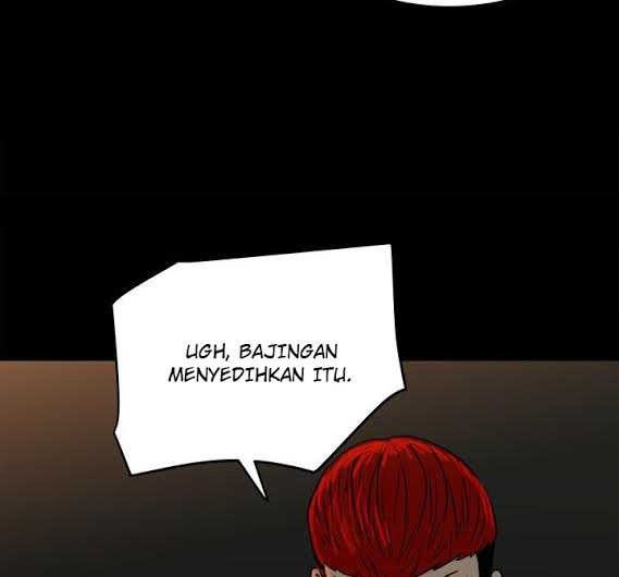 The Villain chapter 81 halaman 19