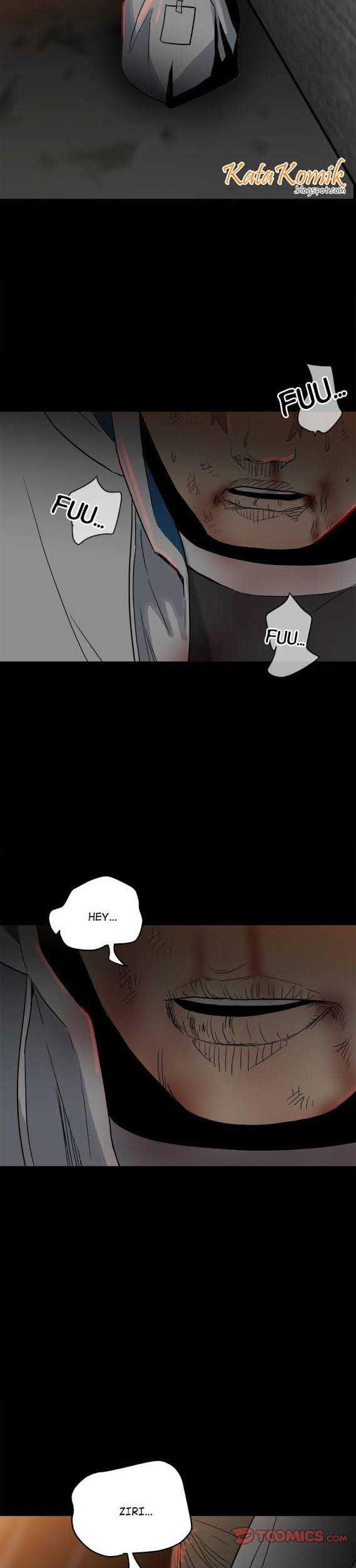 The Villain chapter 81 halaman 30