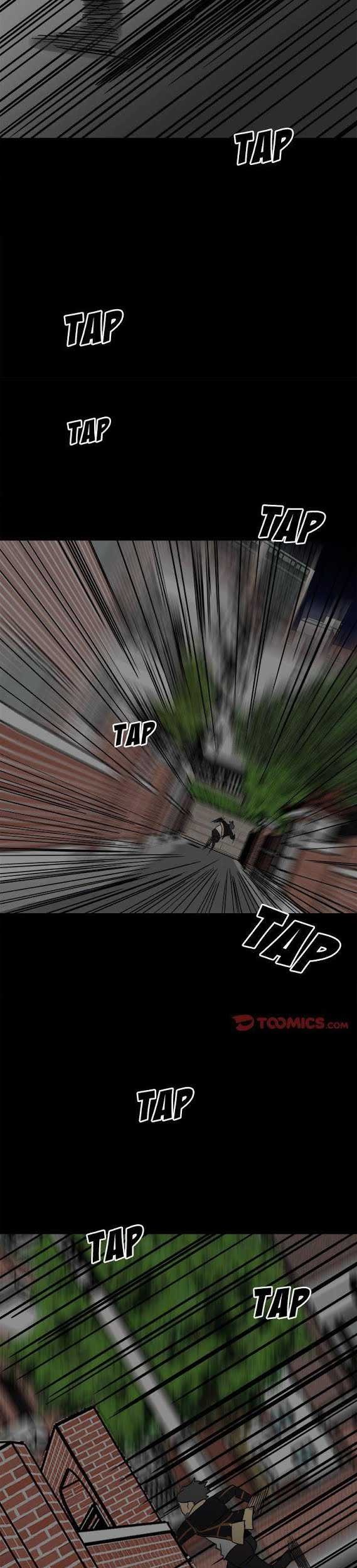 The Villain chapter 81 halaman 47