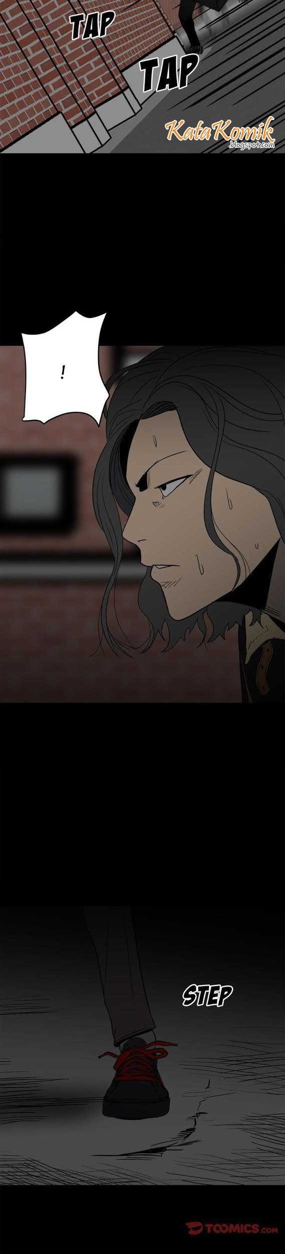 The Villain chapter 81 halaman 48