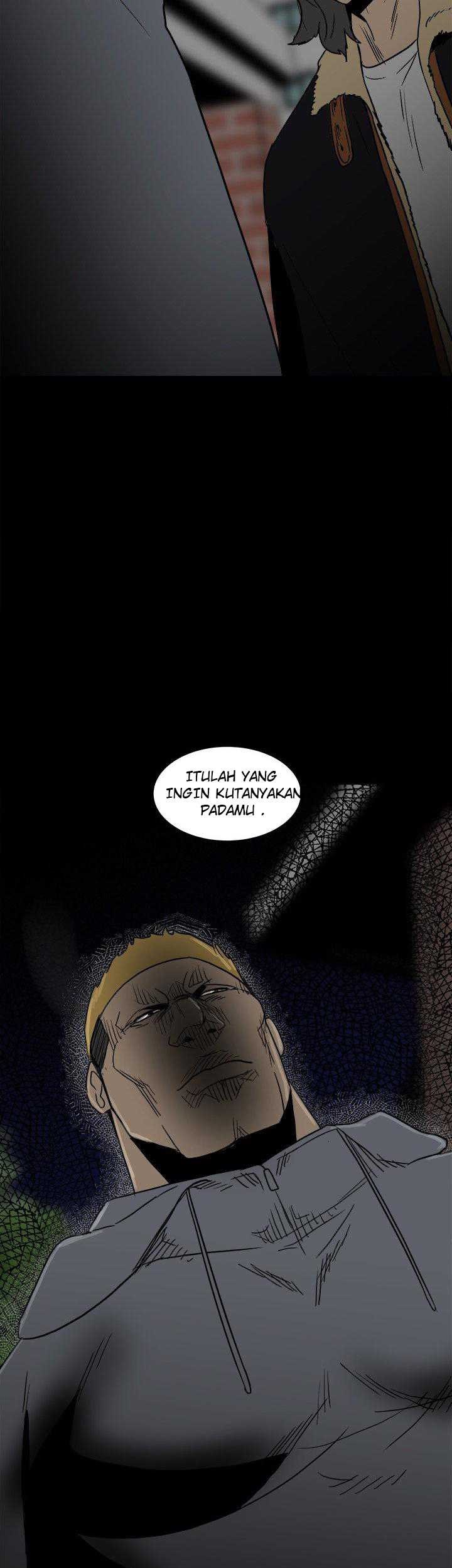 The Villain chapter 81 halaman 50
