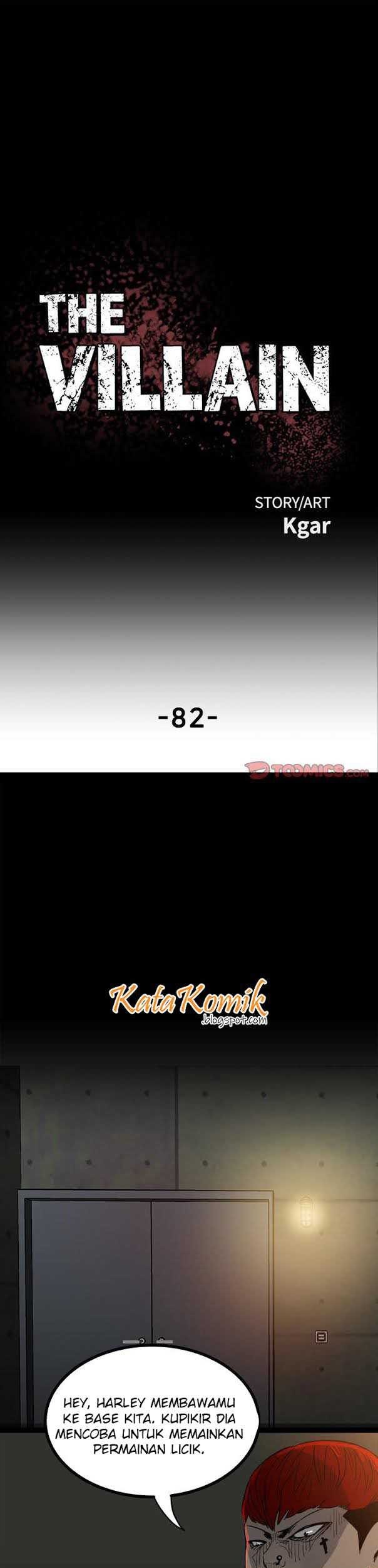 The Villain Bab 82 halaman 2