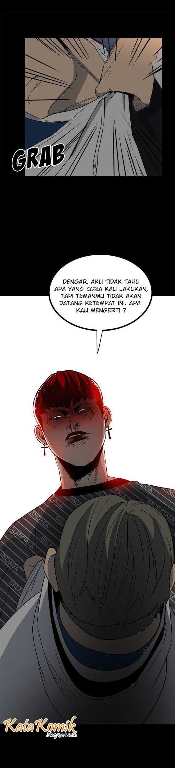The Villain Bab 82 halaman 5