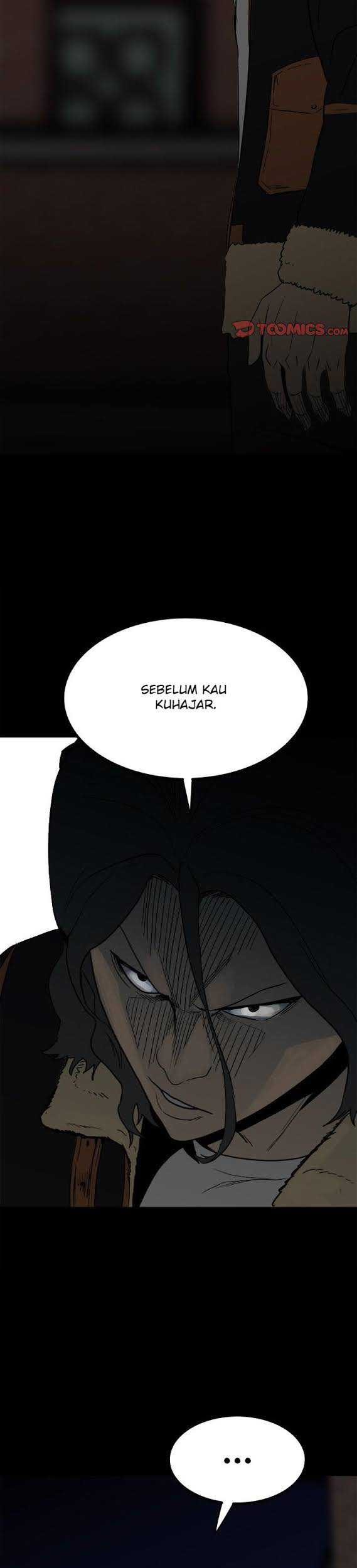 The Villain Bab 82 halaman 8