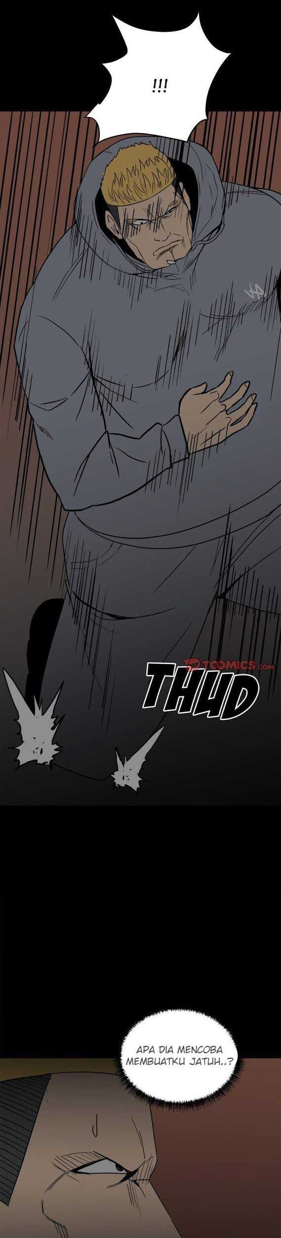 The Villain Bab 82 halaman 18