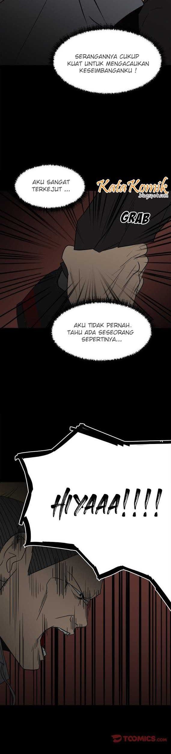 The Villain Bab 82 halaman 21