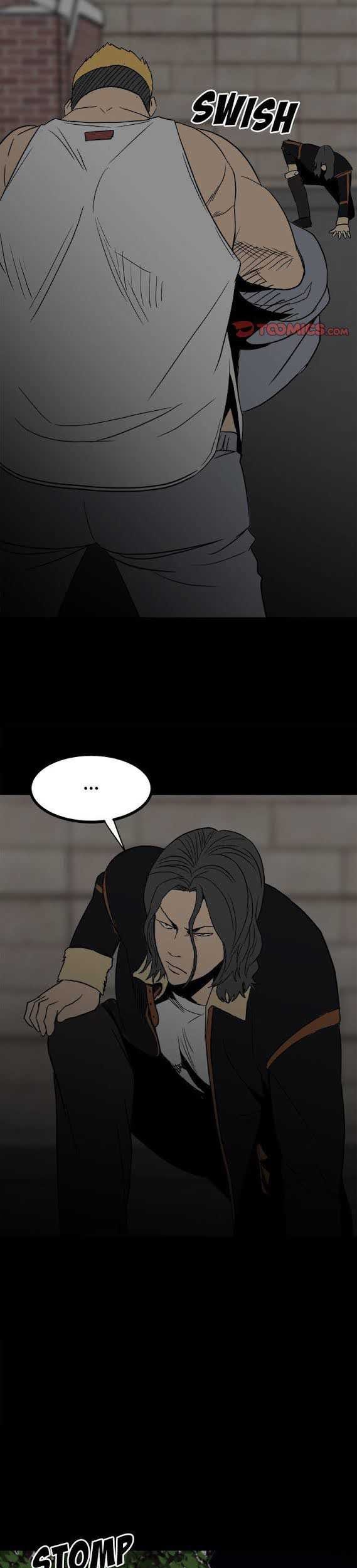 The Villain Bab 82 halaman 26