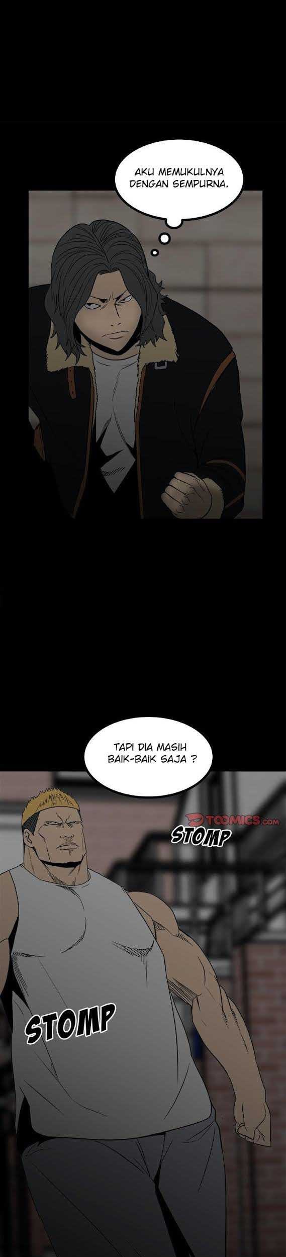 The Villain Bab 82 halaman 29