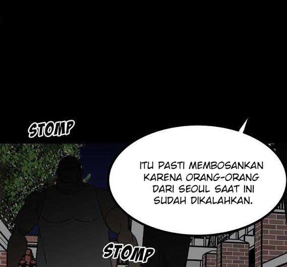 The Villain Bab 82 halaman 31