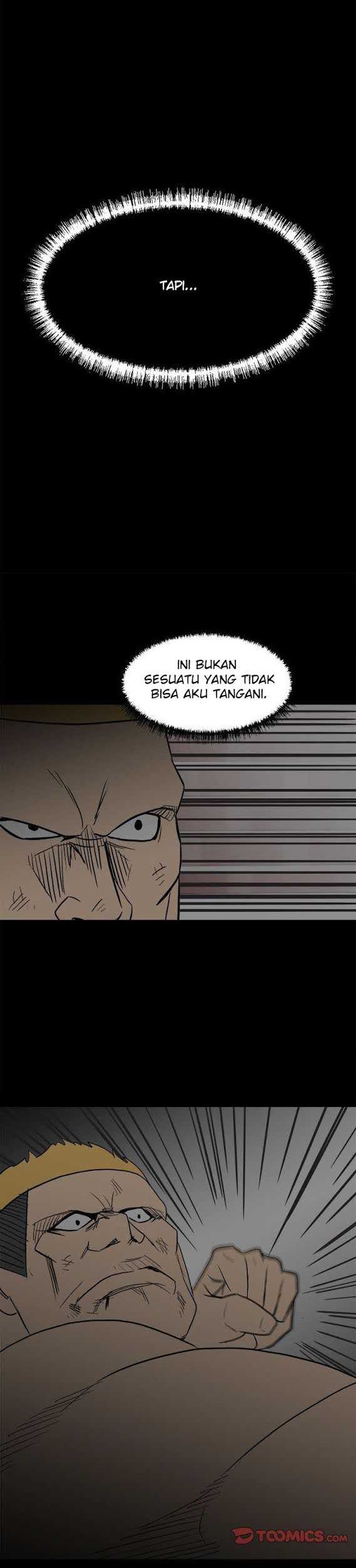 The Villain Bab 82 halaman 39