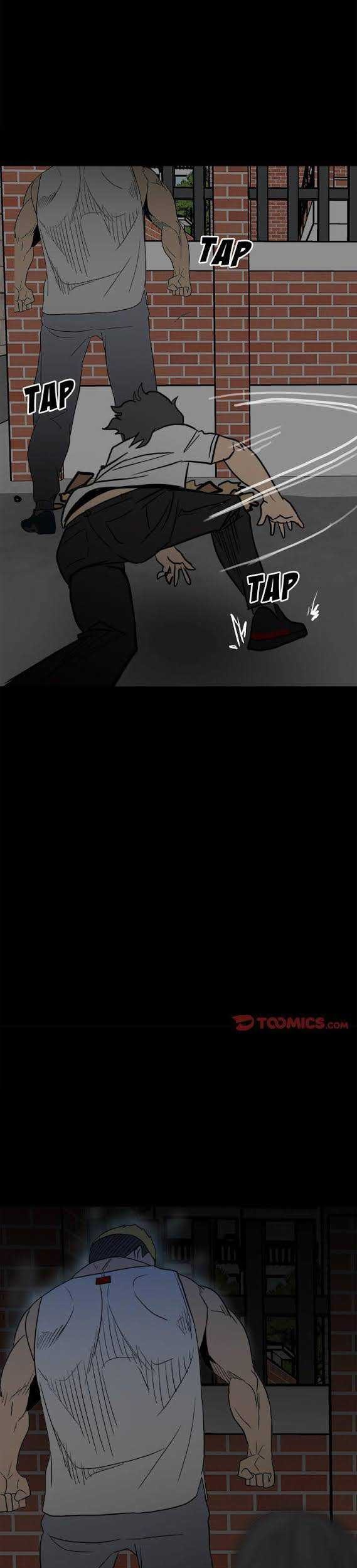 The Villain Bab 82 halaman 47