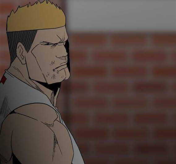 The Villain Bab 82 halaman 49