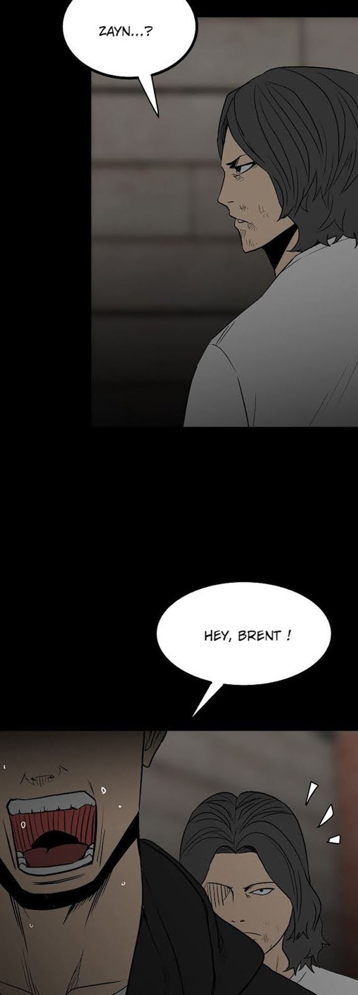 The Villain Bab 83 halaman 10