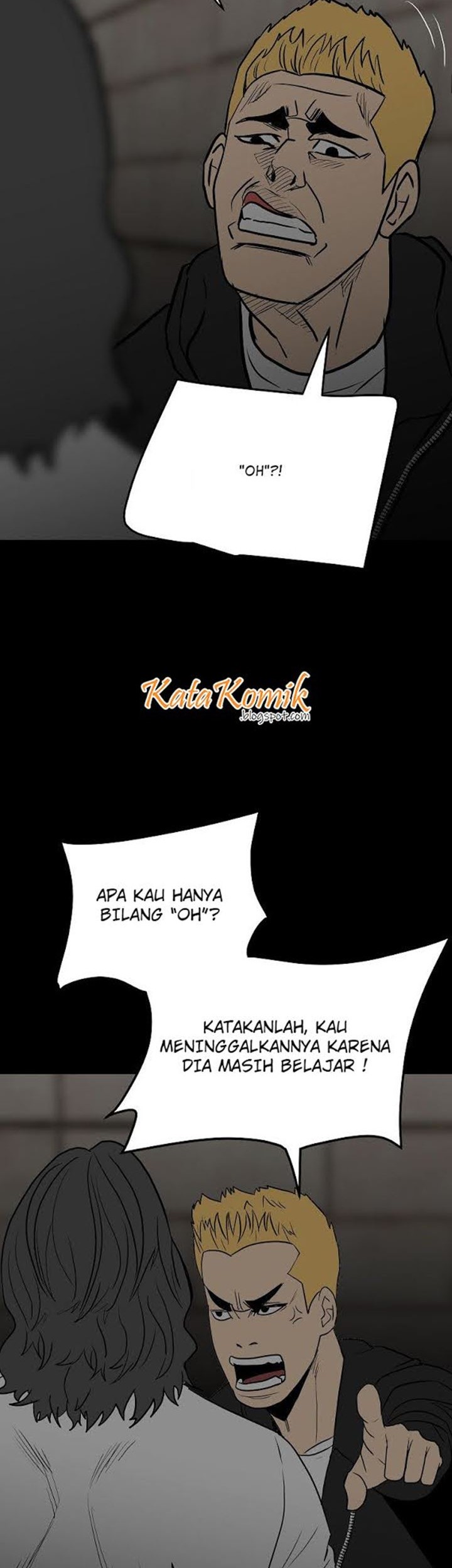 The Villain Bab 83 halaman 12
