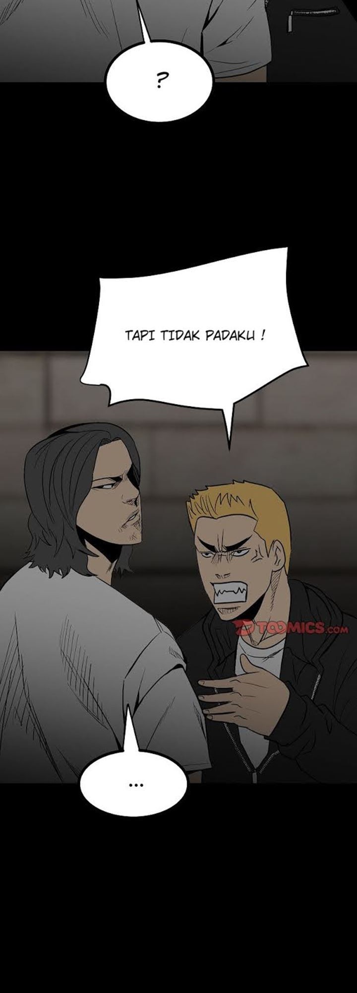 The Villain Bab 83 halaman 13