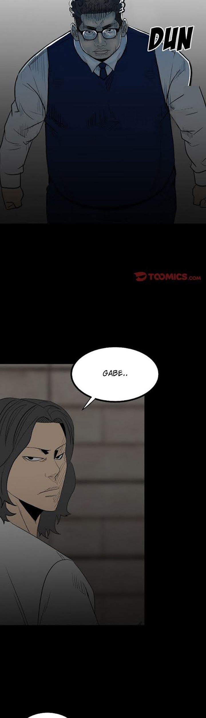 The Villain Bab 83 halaman 15