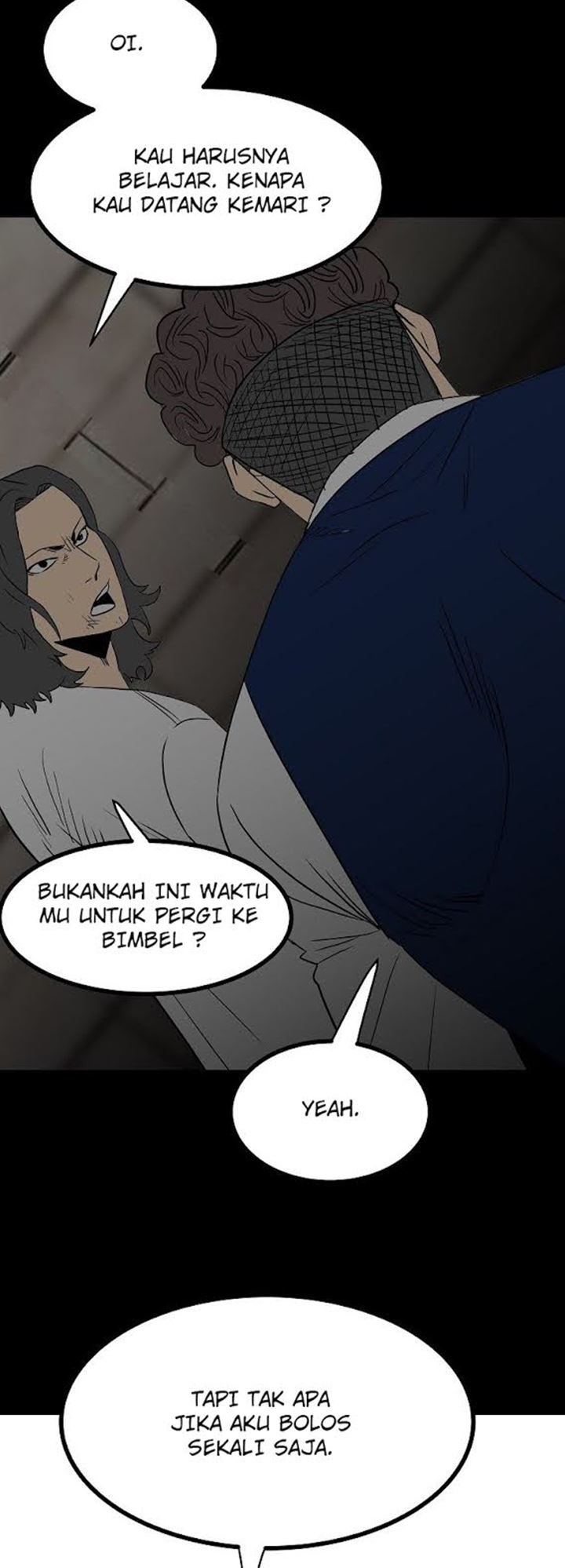 The Villain Bab 83 halaman 16