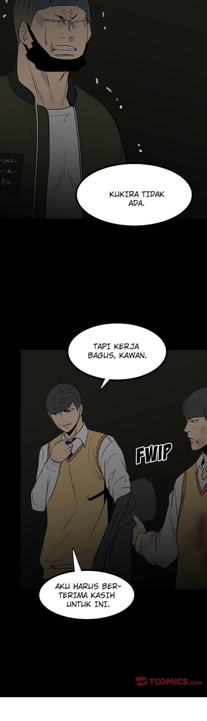 The Villain Bab 83 halaman 27