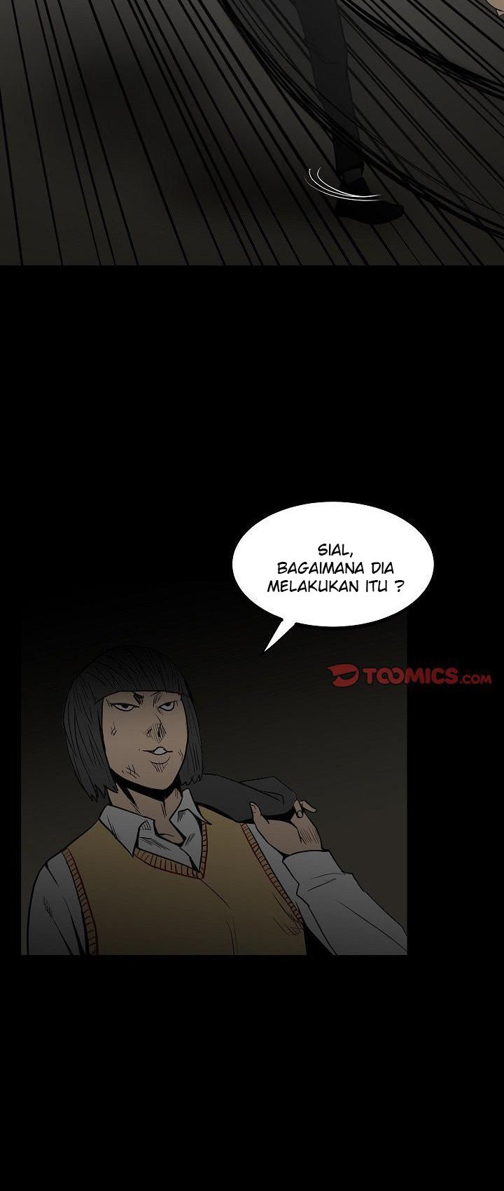 The Villain Bab 83 halaman 33