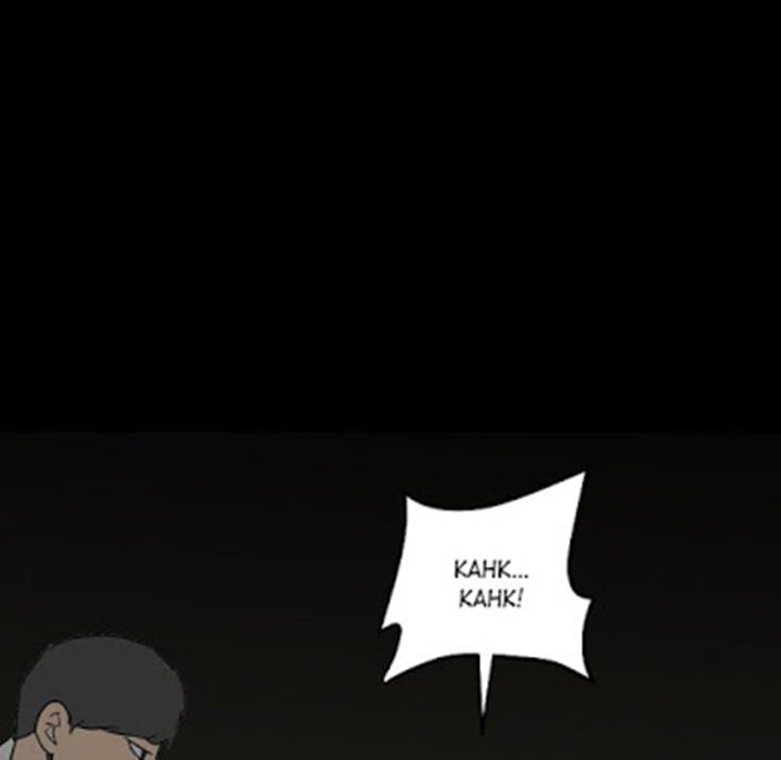 The Villain Bab 83 halaman 34