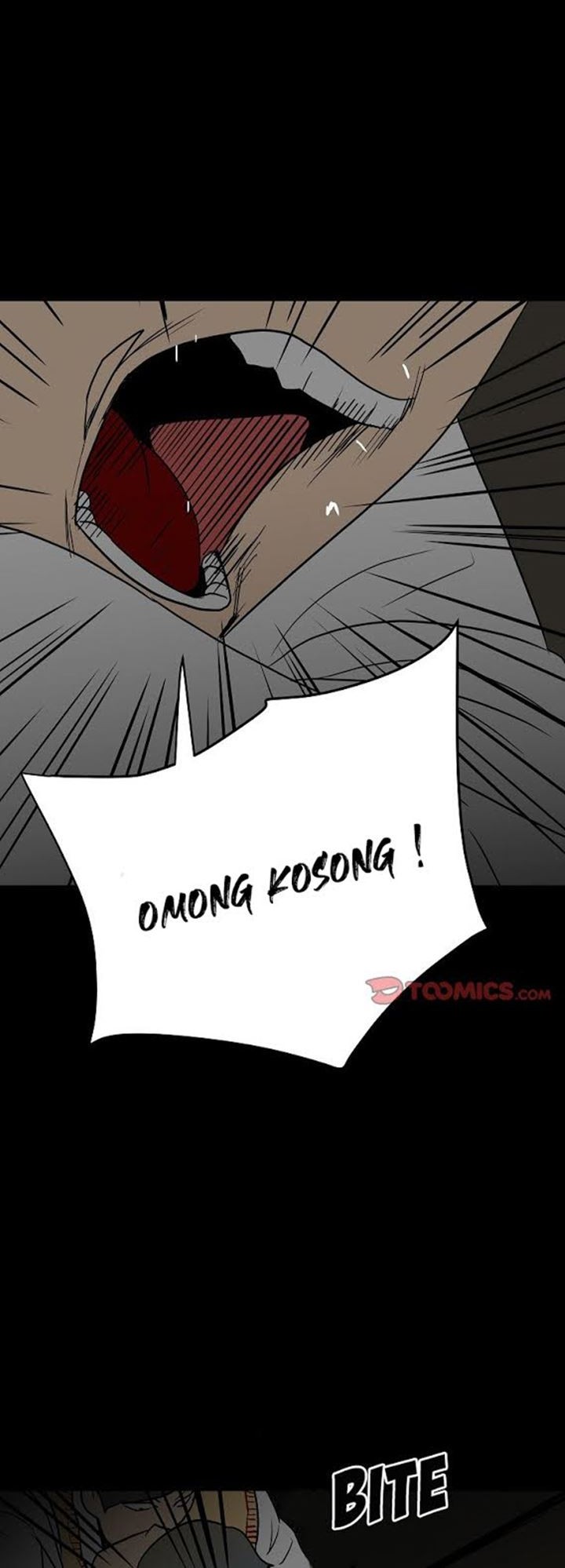 The Villain Bab 83 halaman 40