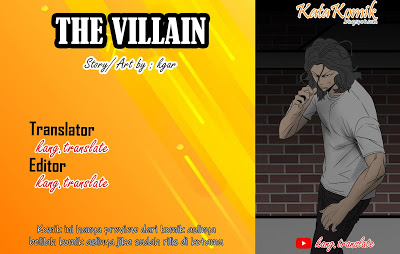 The Villain Bab 84 halaman 1