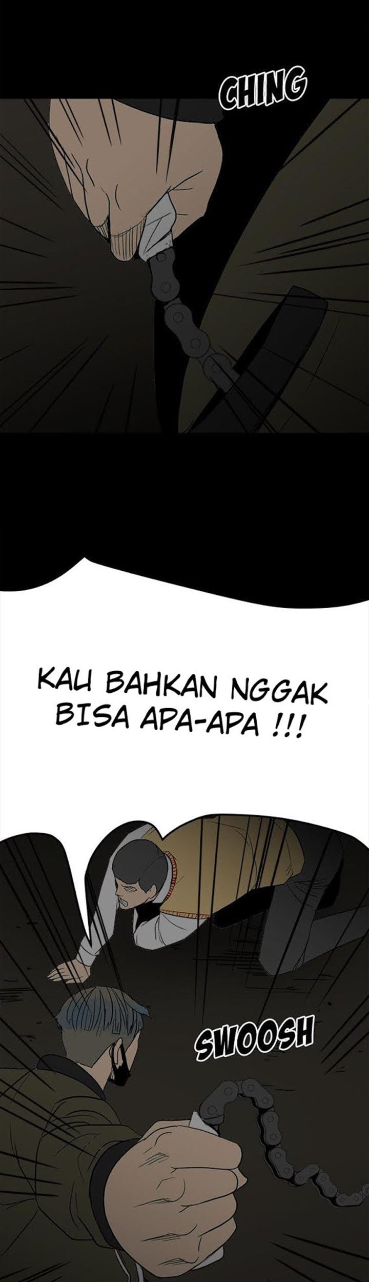 The Villain Bab 84 halaman 5