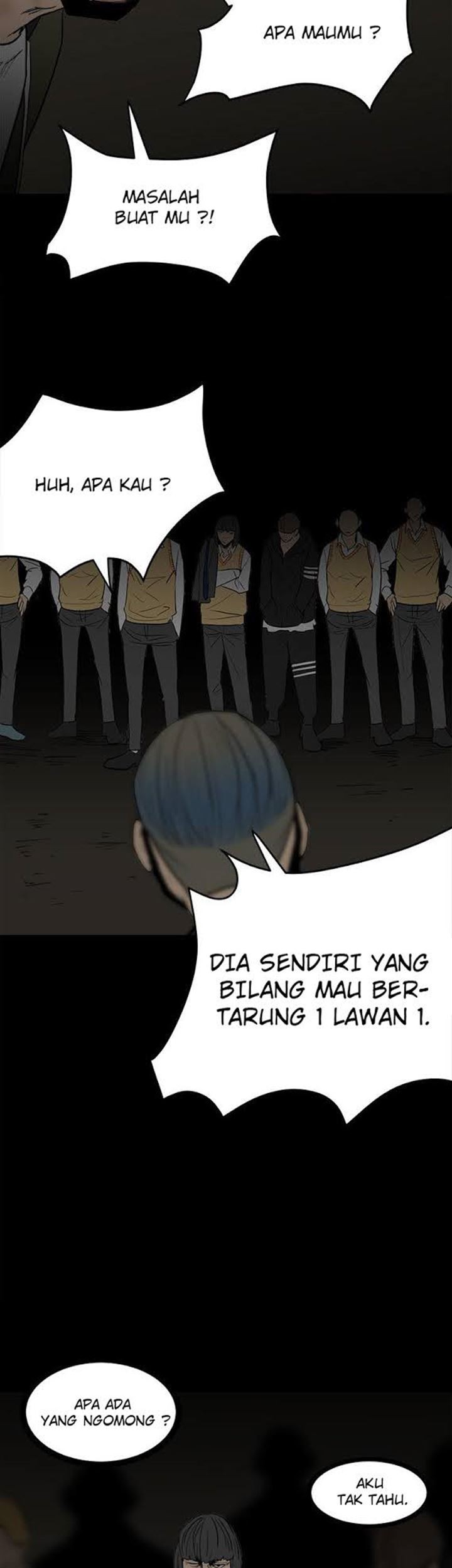 The Villain Bab 84 halaman 11