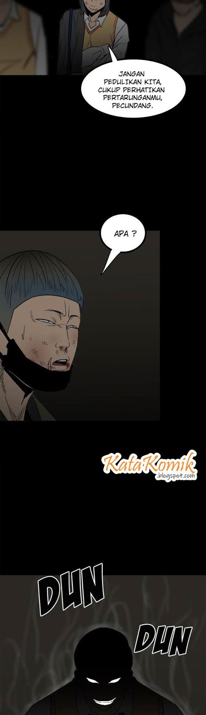 The Villain Bab 84 halaman 12