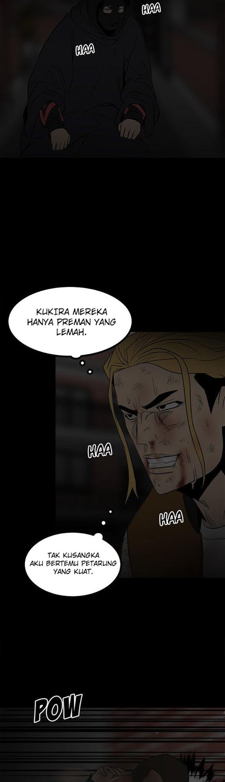 The Villain Bab 84 halaman 23